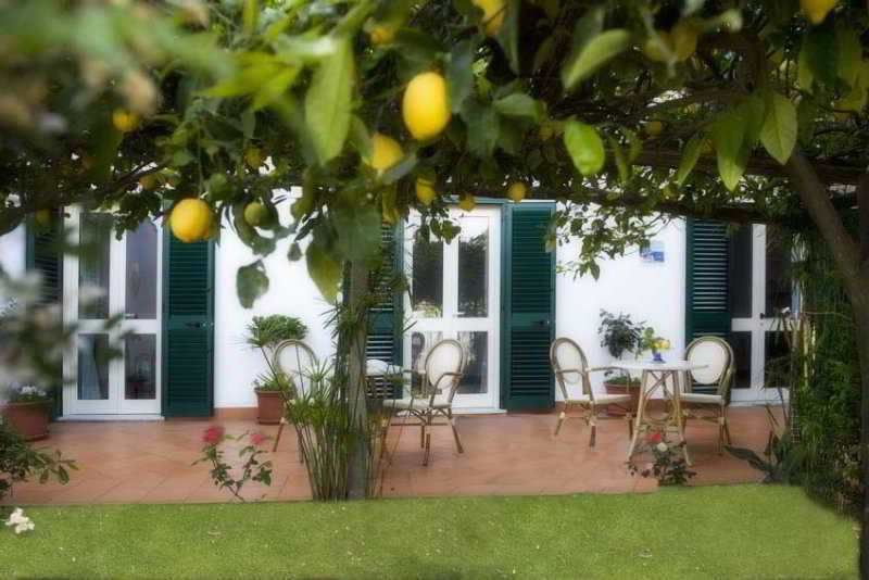 B&B Ravello Rooms Bed & Breakfast Ravello