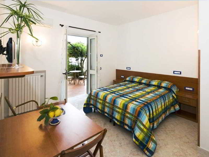 Bed & Breakfast B&B Ravello Rooms 3*