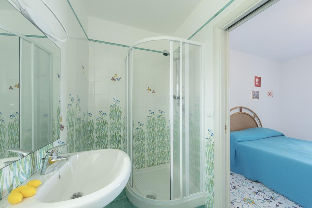 San Martino Apartment *