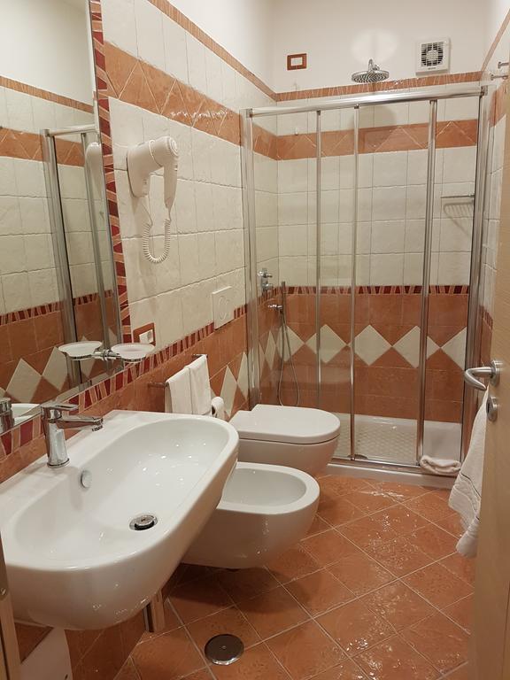 Guest house Le Perle D'italia 3*