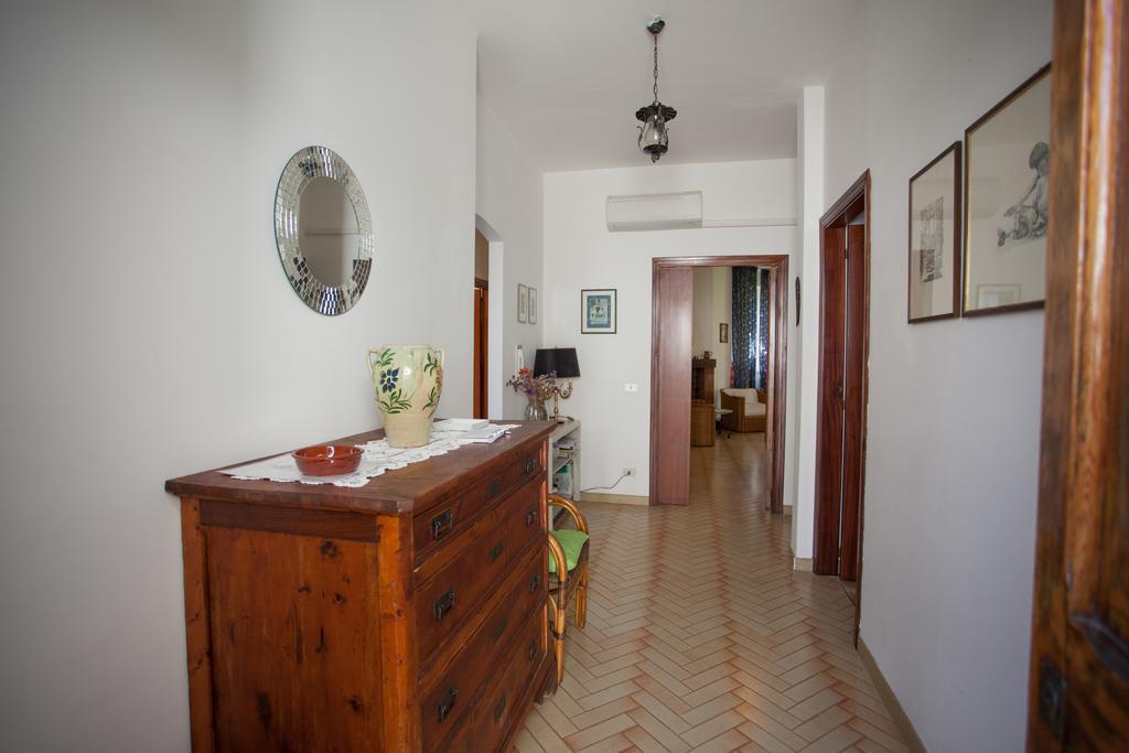 Casa Alessandra Apartamento *