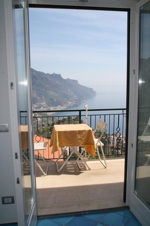 Residenza Sveva Apartment Ravello