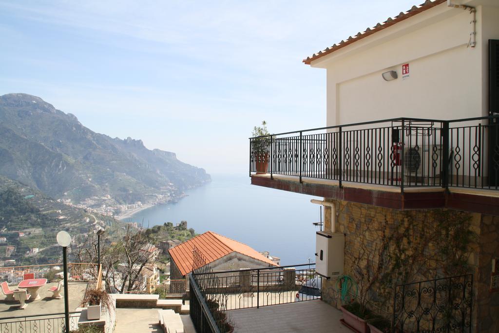 Residenza Sveva Apartment