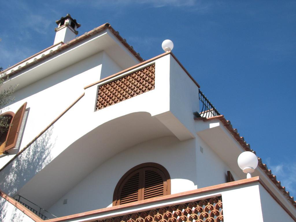 Civita Apartment