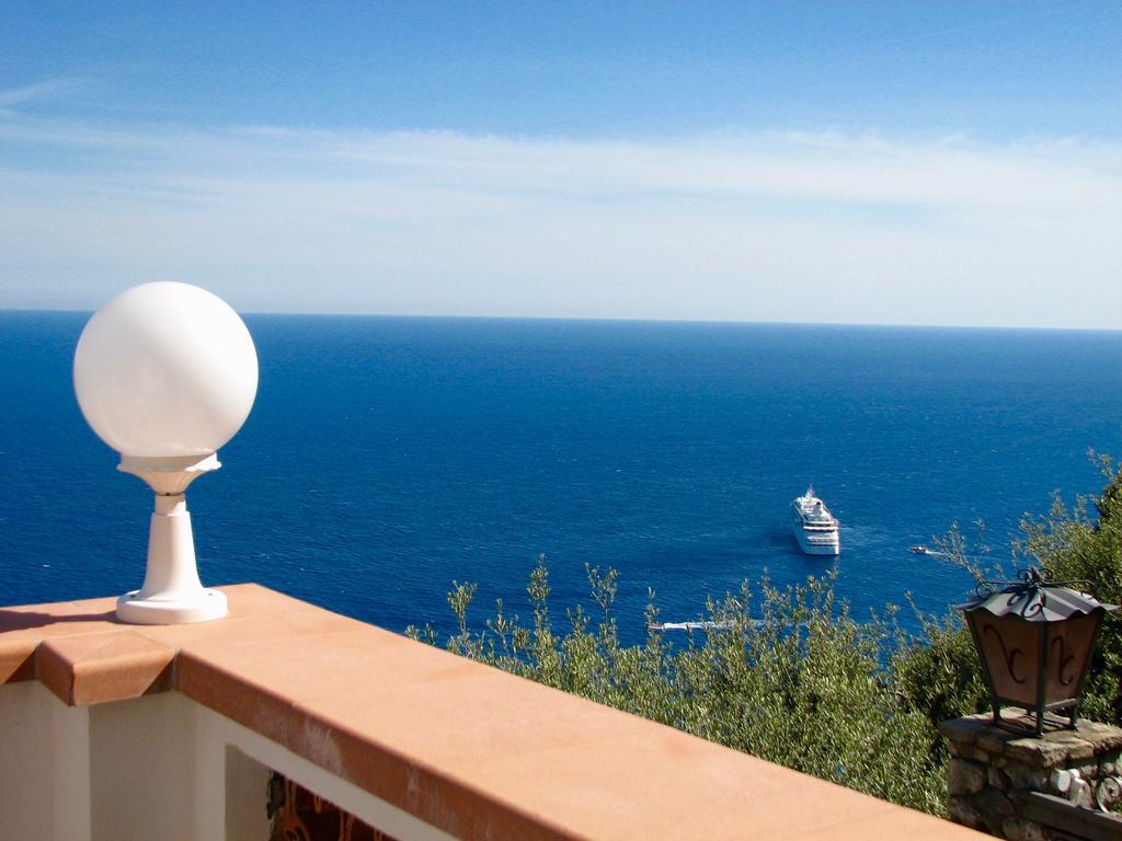Apartment Civita Ravello