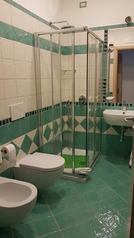 Le Perle D'italia Guest house