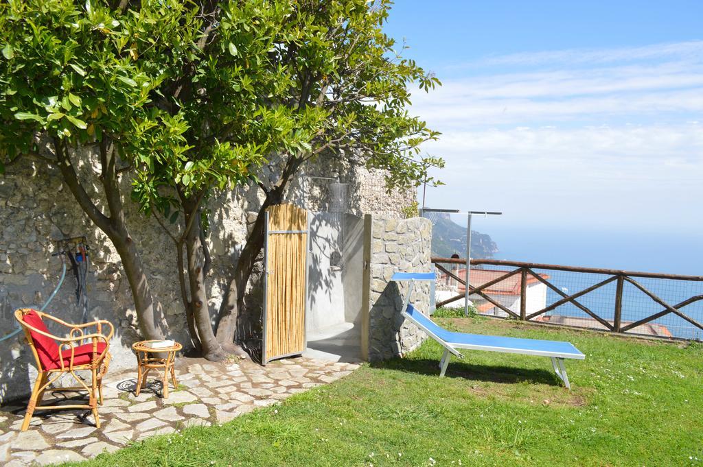 Casa Alessandra * Ravello