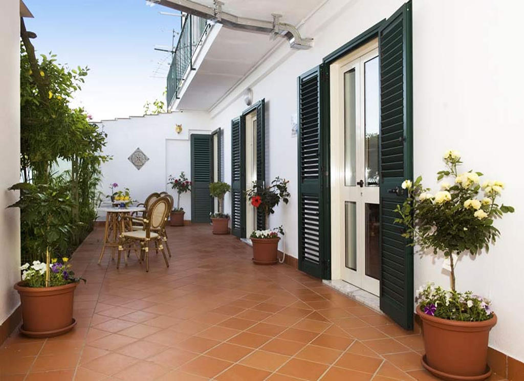 Bed & Breakfast B&B Ravello Rooms 3*