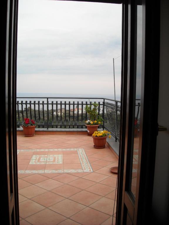 Il Rifugio Del Poeta Bed & Breakfast Ravello