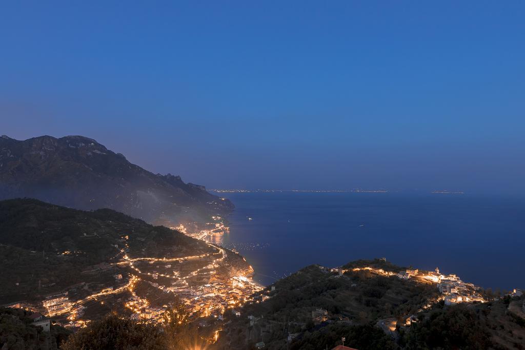 Nhà khách Angeli A Ravello