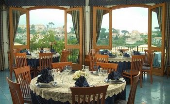 Hotel Giuseppina 3*