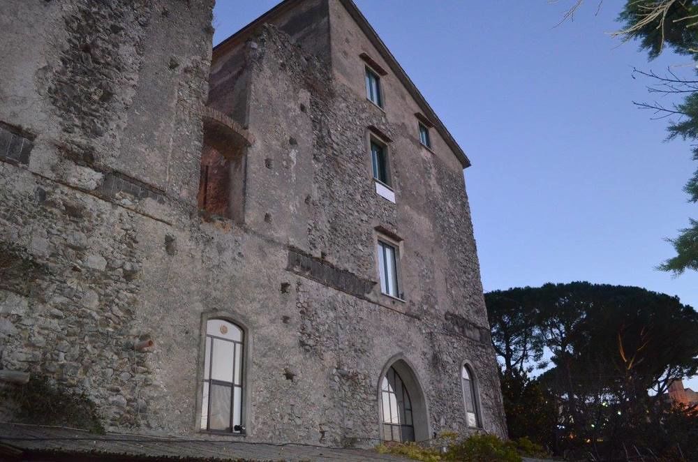 Palazzo Della Marra Ravello