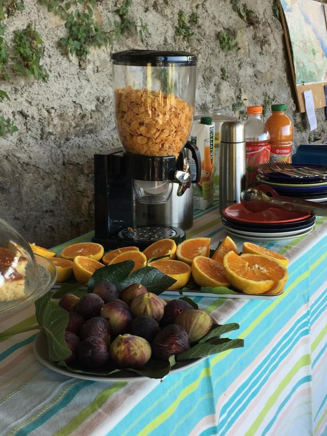 Bed & Breakfast I Limoni 3*