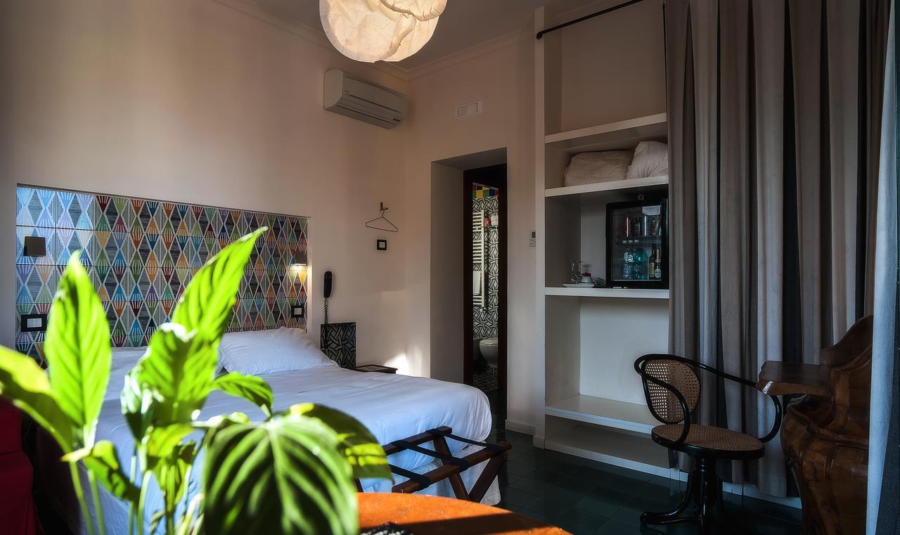 La Moresca Hotel