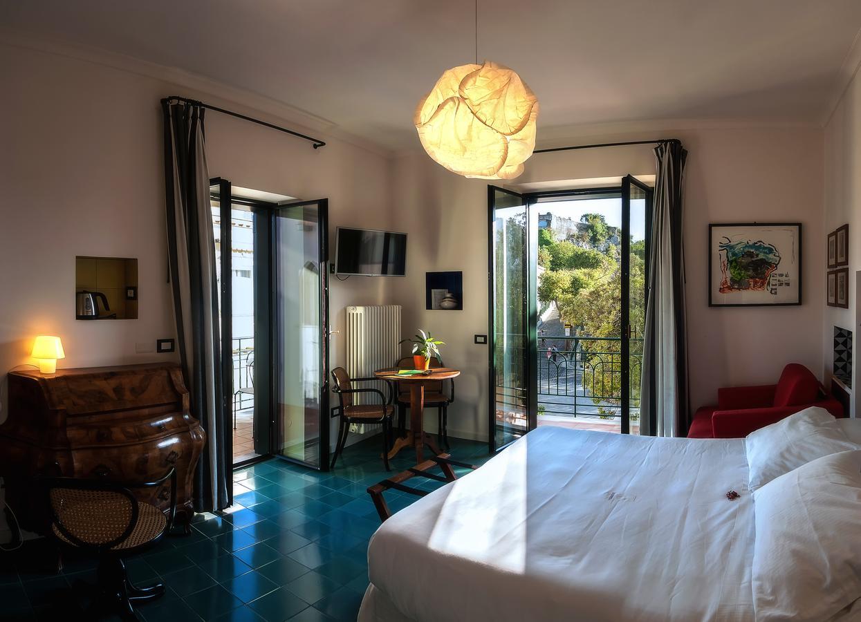 Hotel La Moresca Ravello