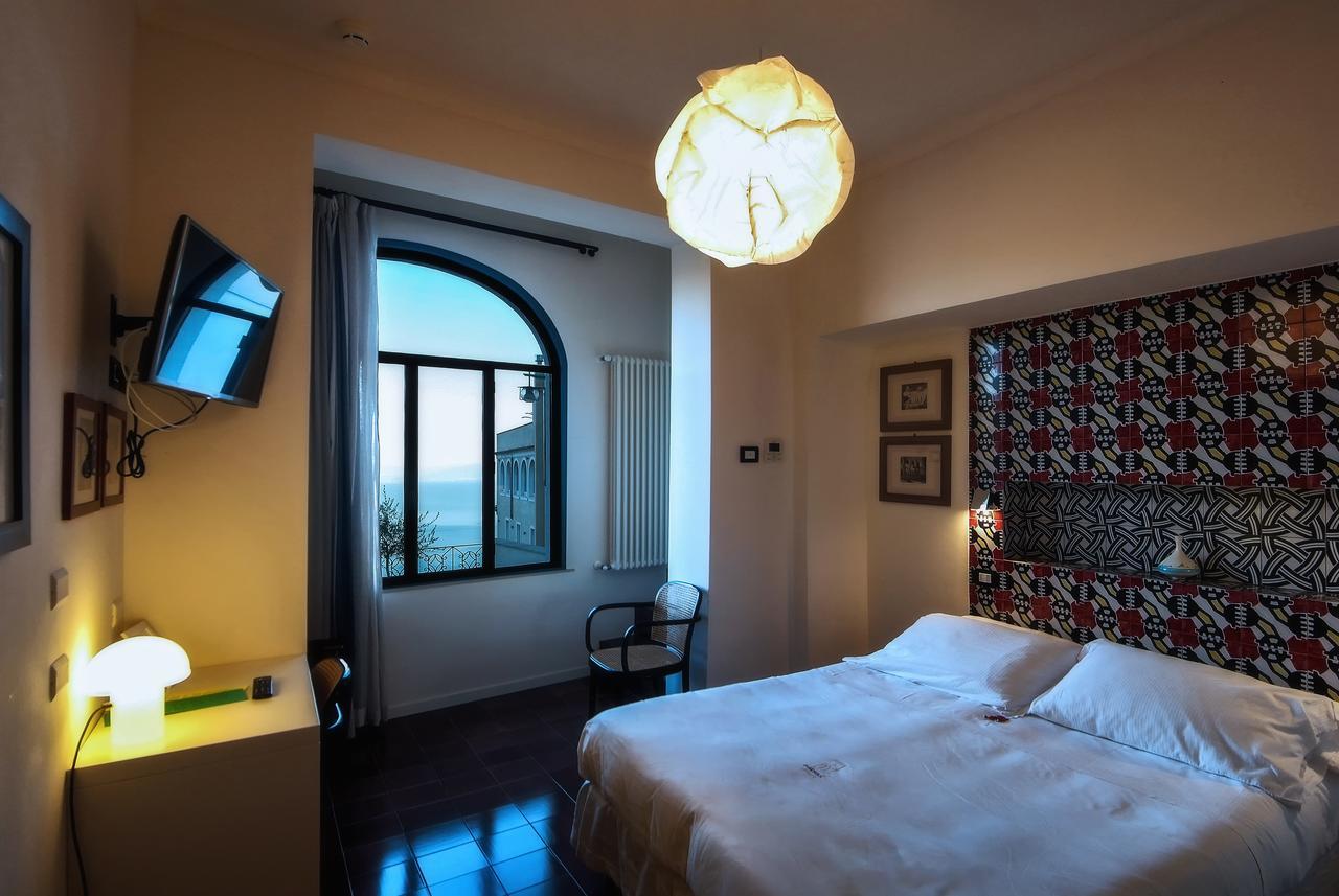 La Moresca Hotel 3*