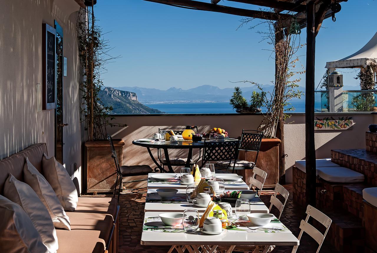 La Moresca Hotel