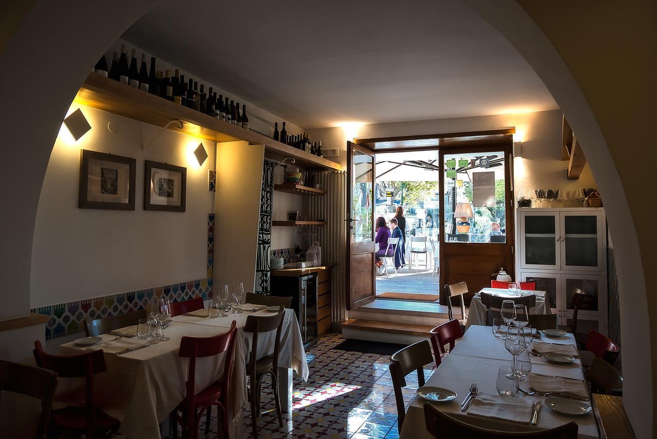 Hotel La Moresca 3*