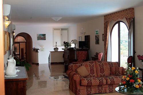 Giuseppina 3* Ravello