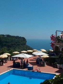 Giuseppina Hotel Ravello