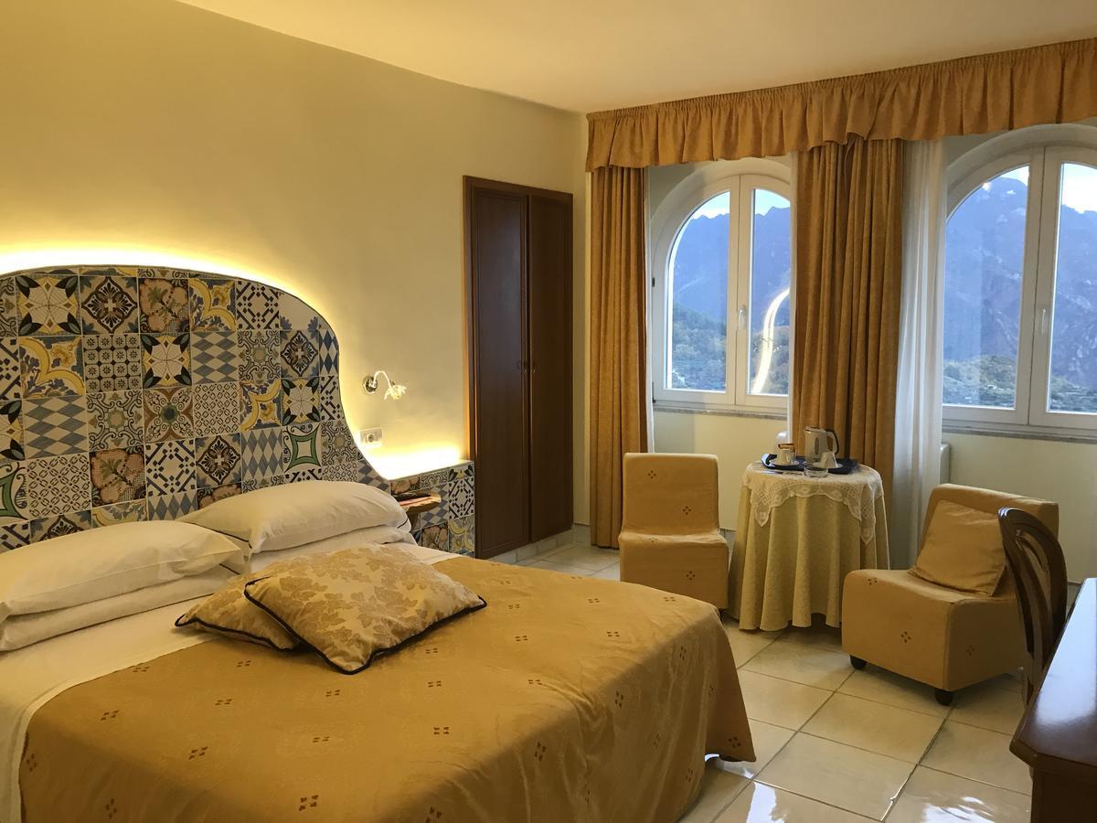 Khách sạn Bonadies Ravello