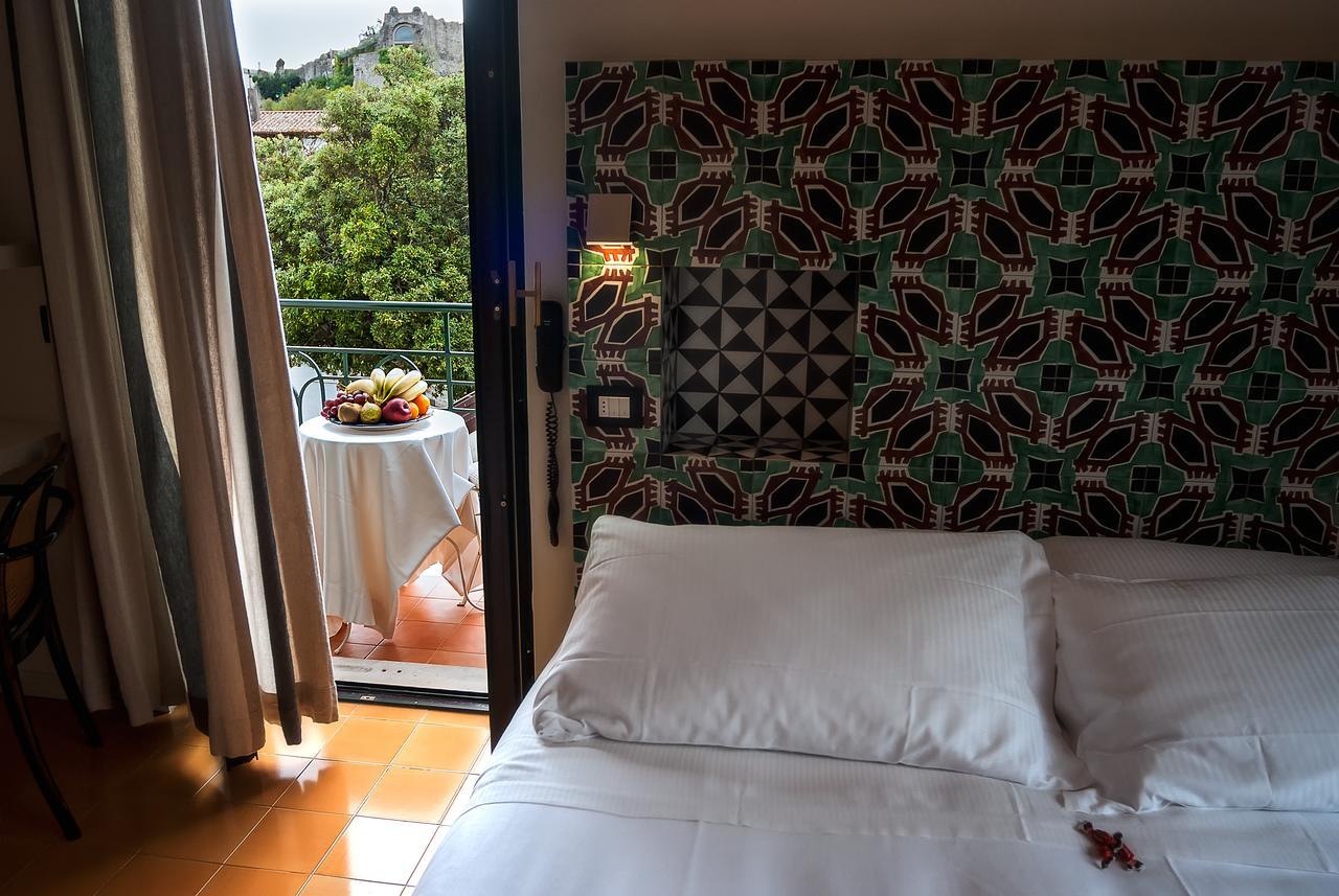 La Moresca Hotel 3*