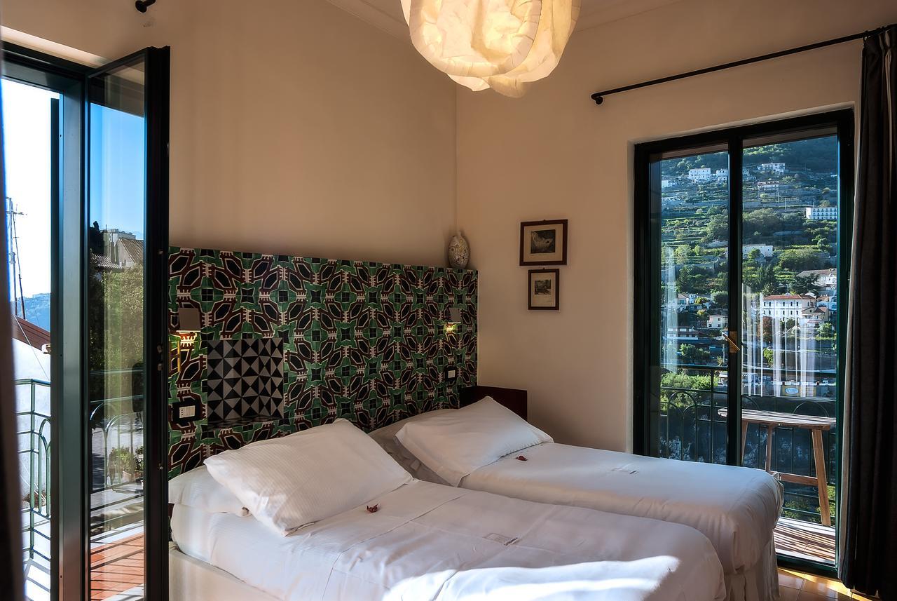 La Moresca Hotel Ravello