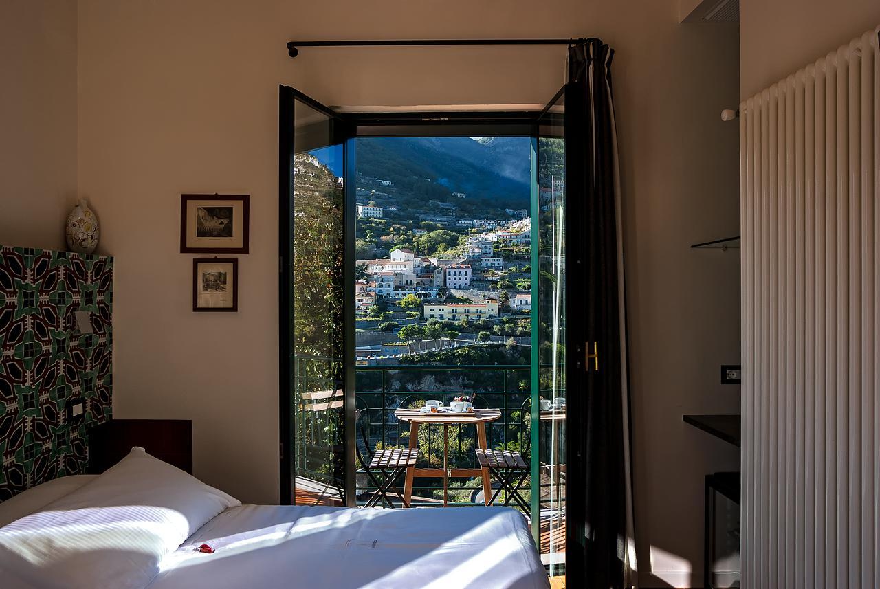 La Moresca Hotel
