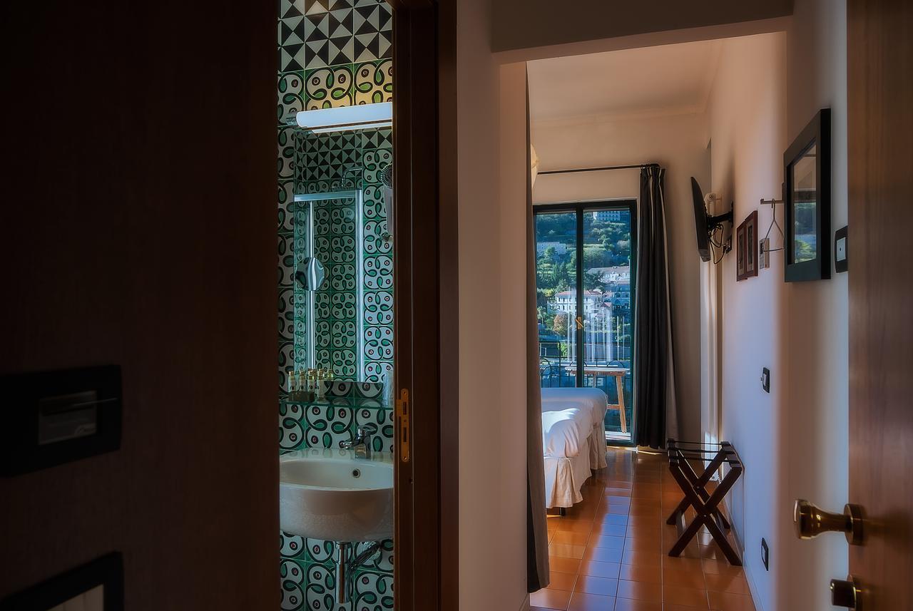 La Moresca Hotel Ravello