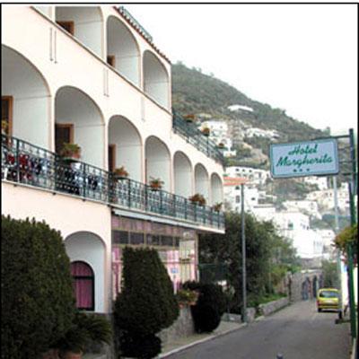 Hotel Giuseppina