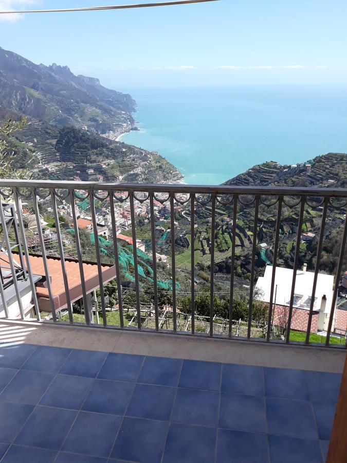 A Casa Di Nonna Marianna