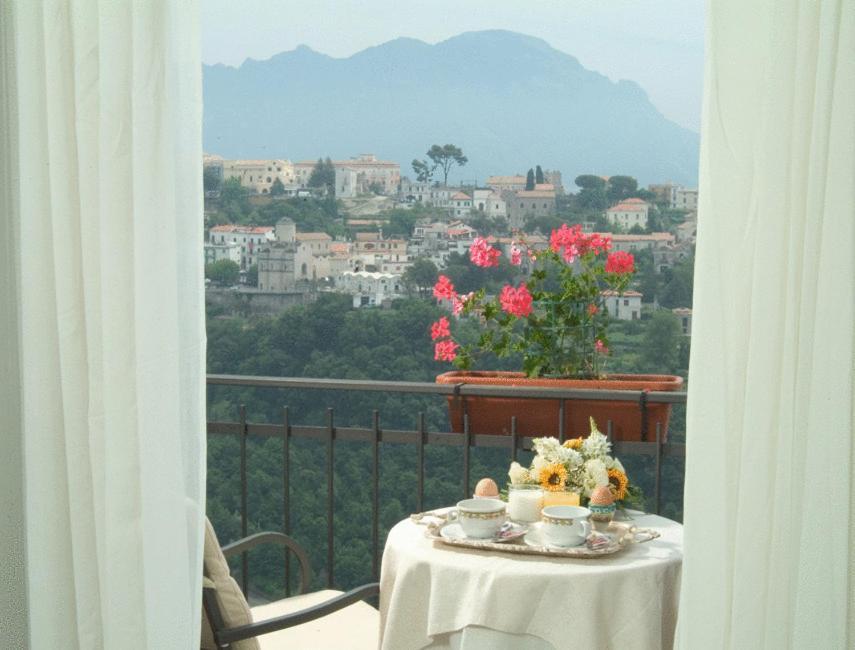 Hotel Giuseppina Ravello