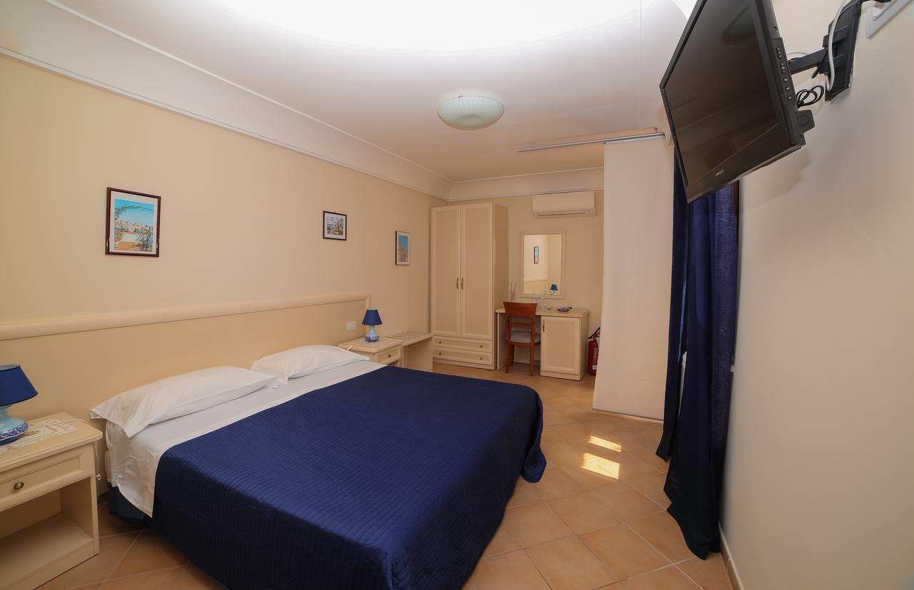 Aparthotel Vittoria *