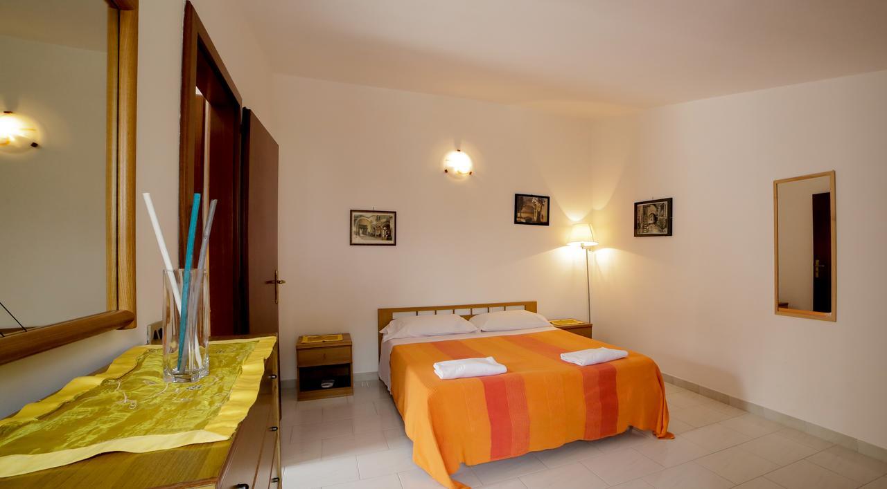 Aparthotel Vittoria Ravello