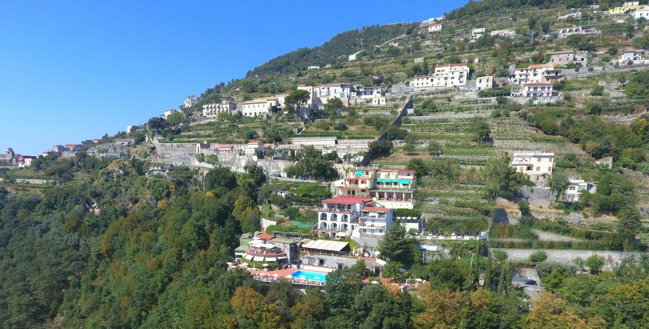Giuseppina 3* Ravello
