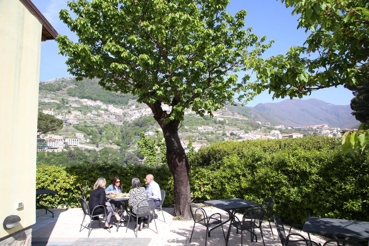 A Casa Dei Nonni Guest house Ravello