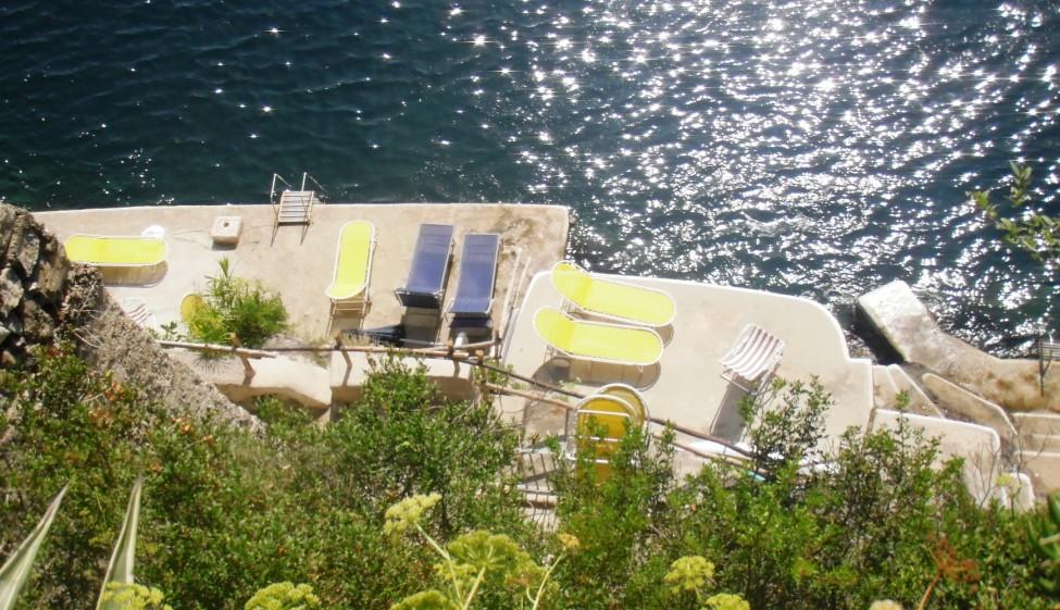 Stella Marina Amalfi Dreams
