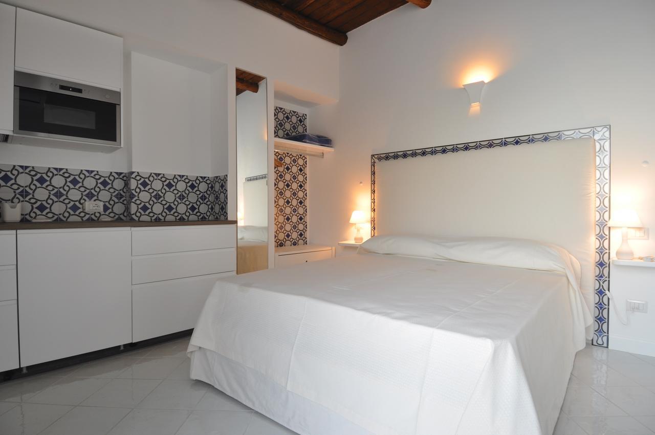 Stella Marina Amalfi Dreams *
