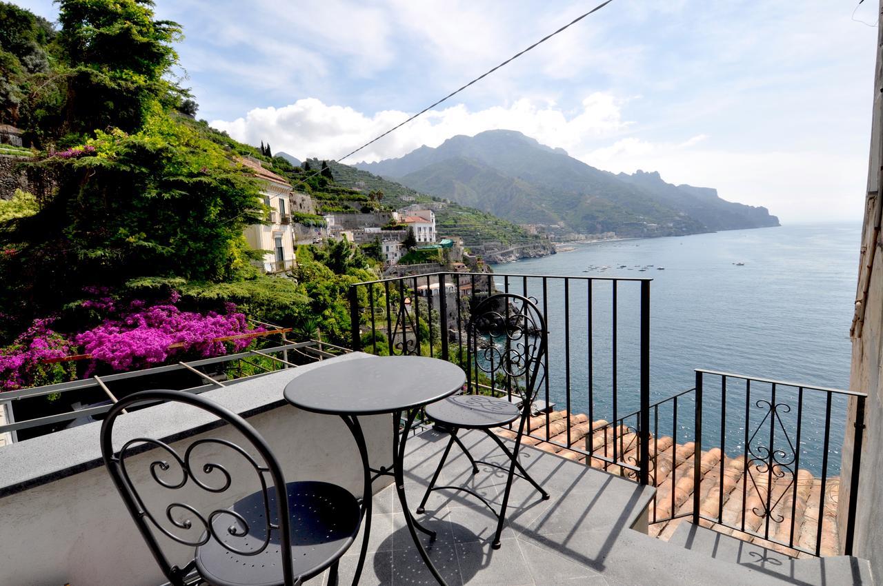 Holiday home Stella Marina Amalfi Dreams *