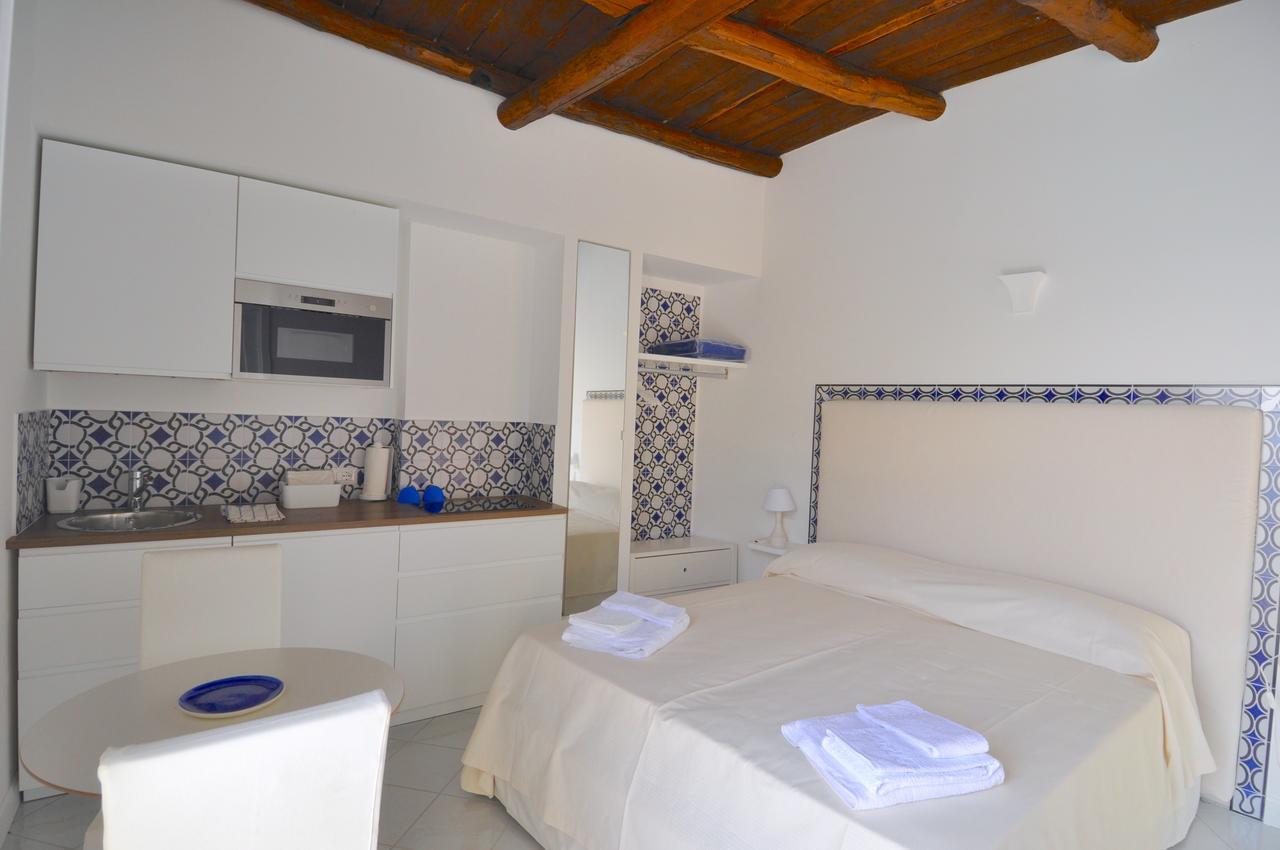 Stella Marina Amalfi Dreams