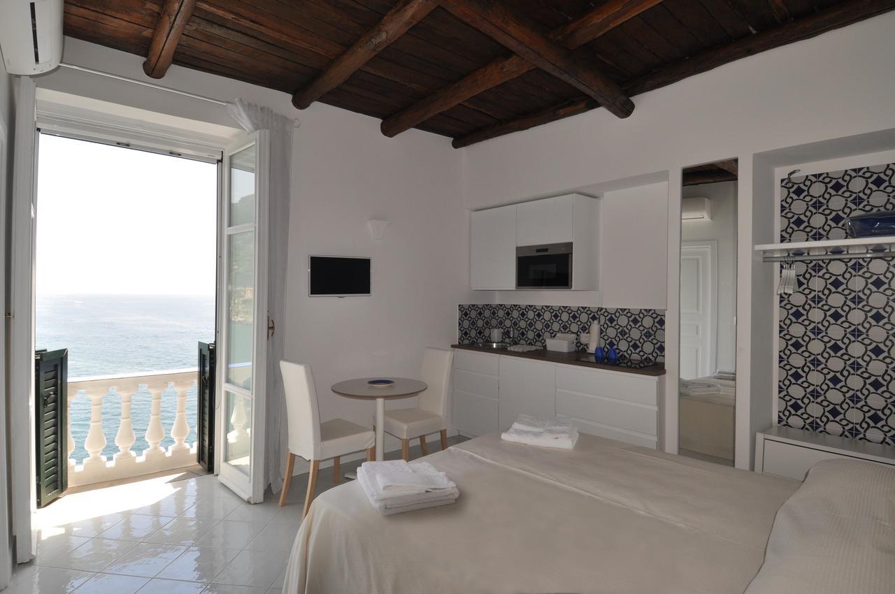 Holiday home Stella Marina Amalfi Dreams Ravello
