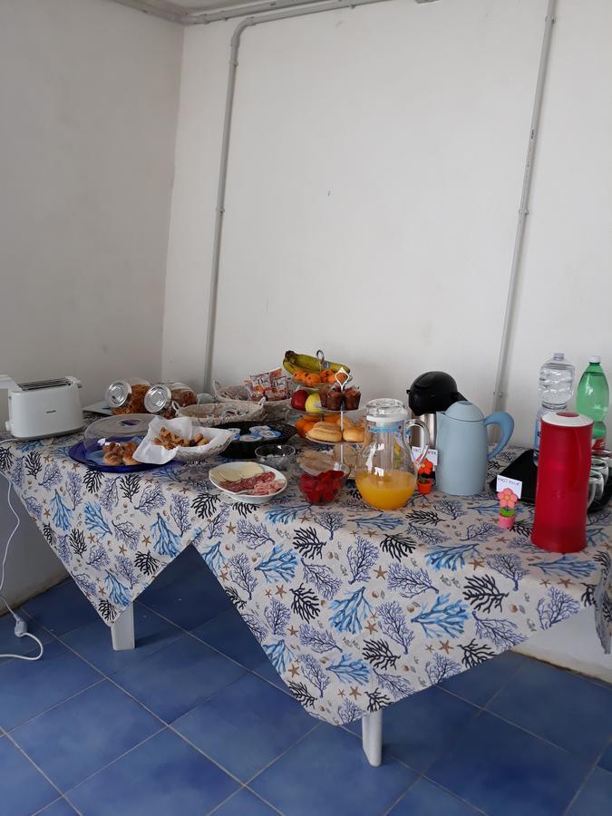 A Casa Di Nonna Marianna Bed & Breakfast
