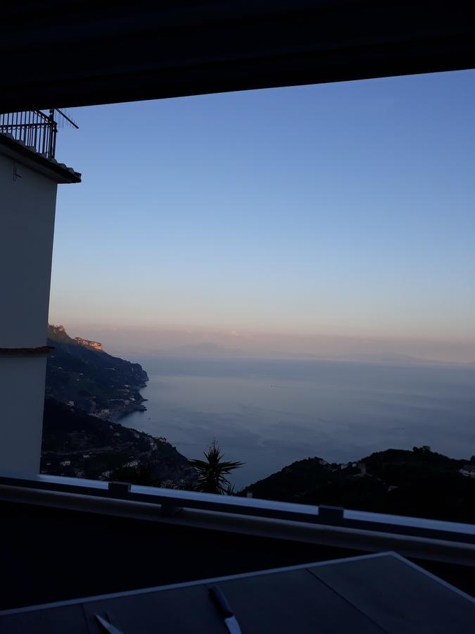 A Casa Di Nonna Marianna Ravello