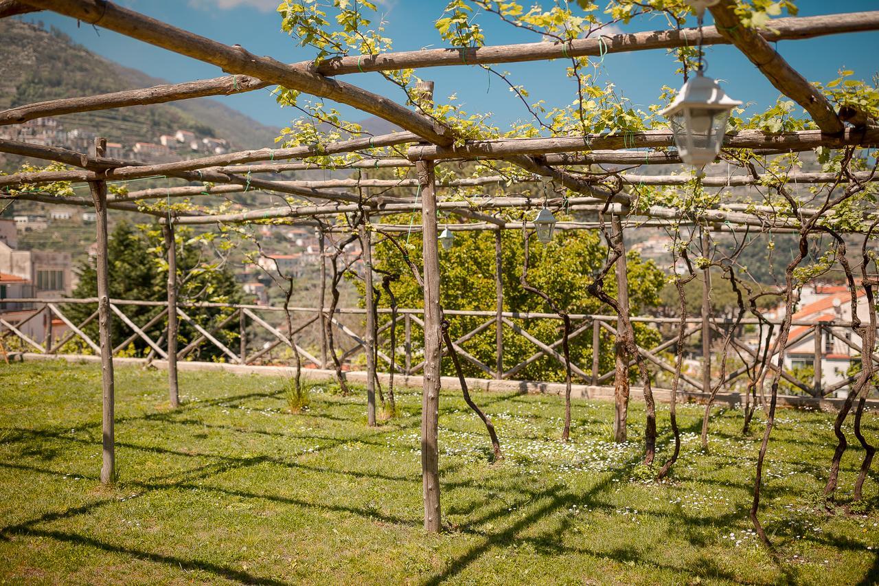 Mimi Bed & Breakfast Ravello