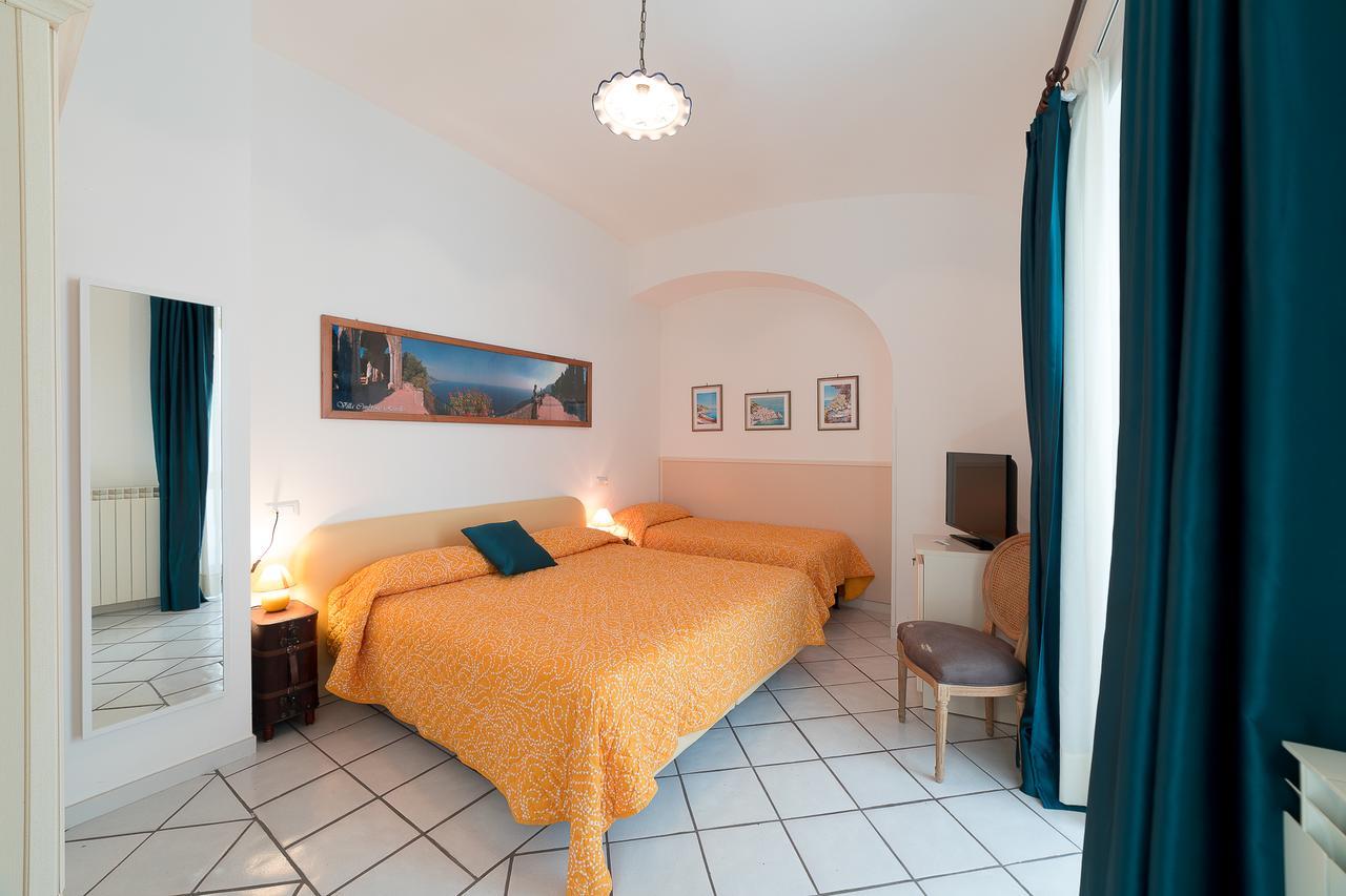 Mimi 3* Ravello