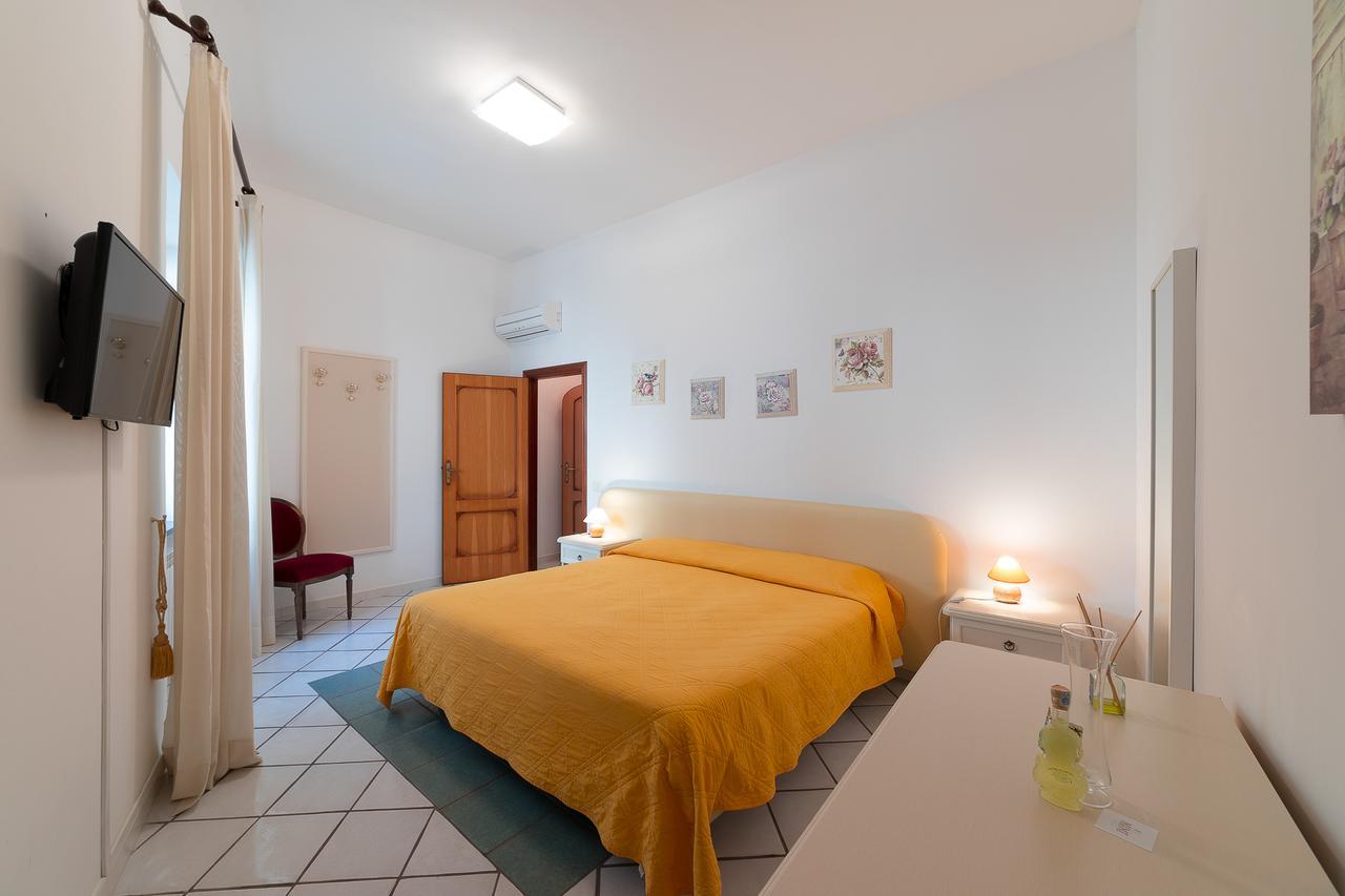 Mimi Bed & Breakfast Ravello