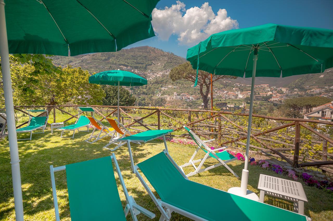 Bed & Breakfast Mimi Ravello