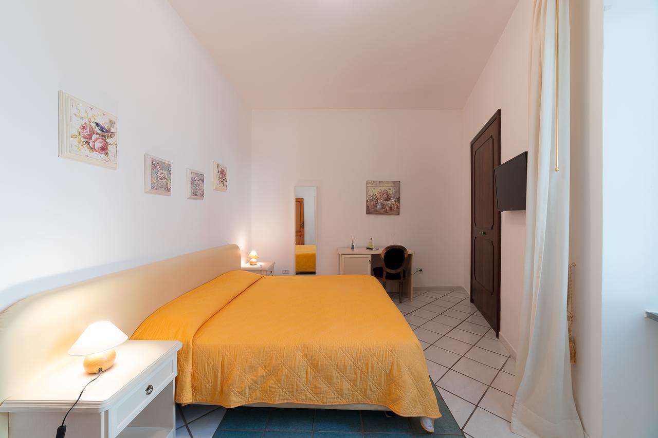 Bed & Breakfast Mimi Ravello
