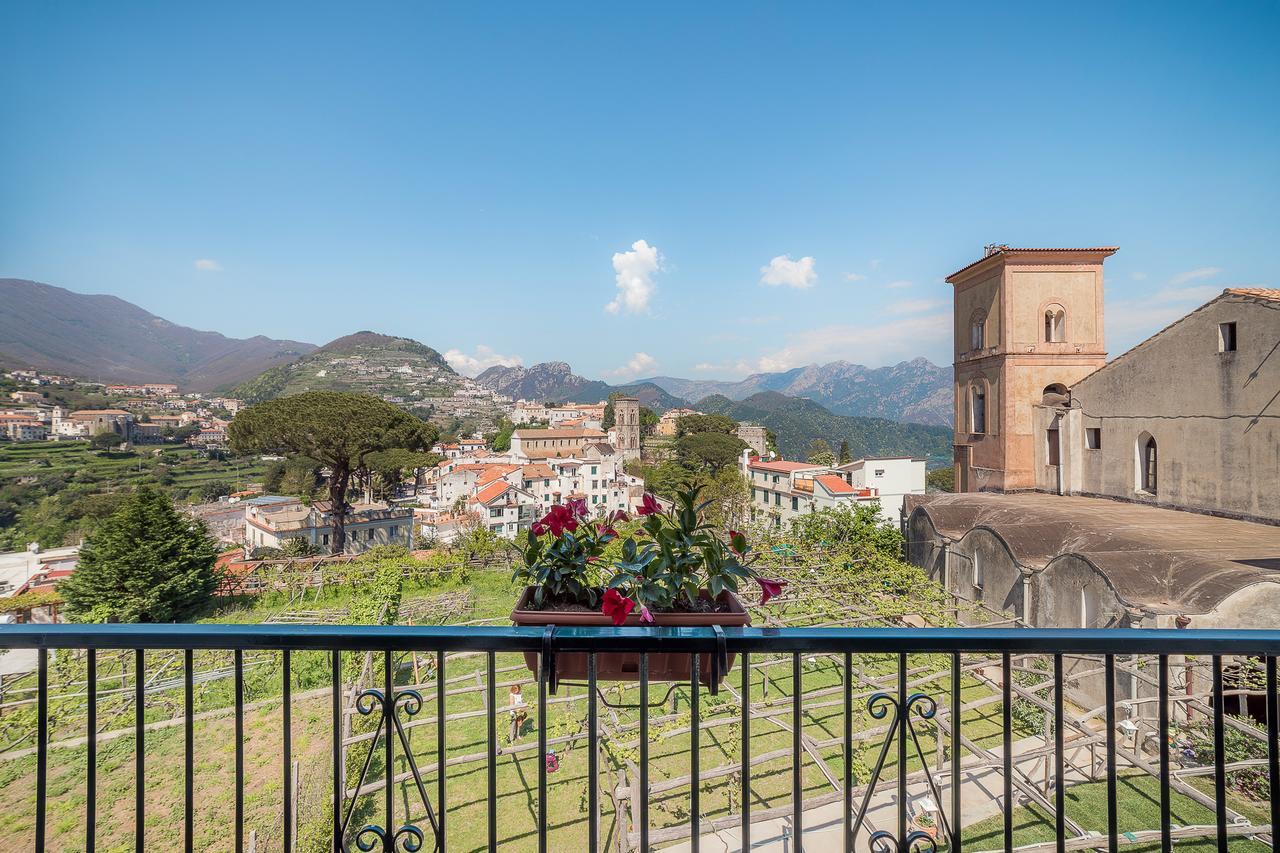 Mimi Ravello