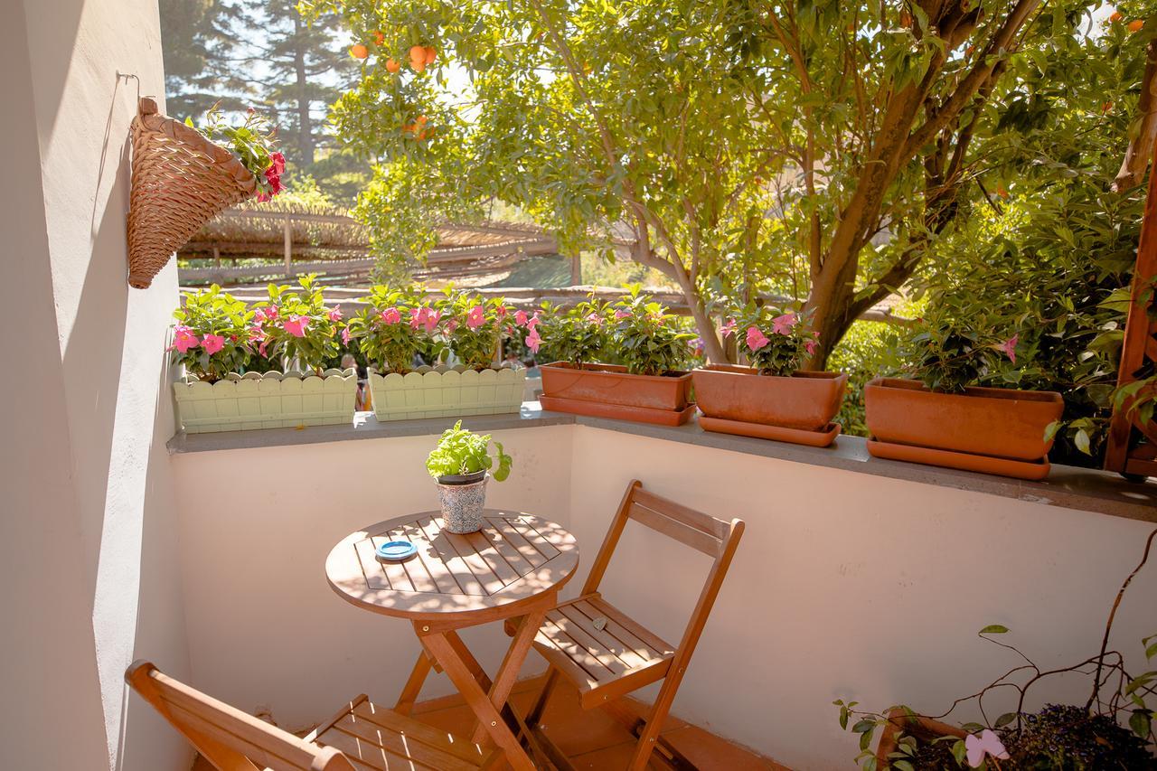 Bed & Breakfast Mimi Ravello